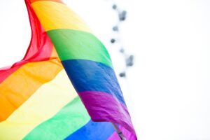 なぜ、今LGBTを知る必要があるの？